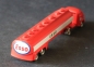 Preview: Lego Mercedes-Benz Esso-Tanktruck 1960 Plasticmodell (1331)